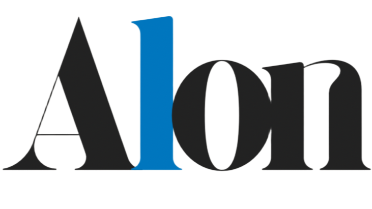 Alon Technologies Logo